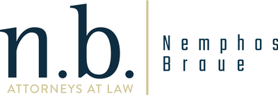 Logo for sponsor Nemphos Braue
